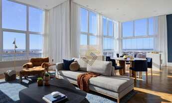 Imagem: Apartamento com 3 dormitórios à venda