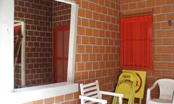 Imagem 4: Casa para aluguel tem 56 metros quadrados com 2 quartos em Pilar - Ilha de Itamaracá - PE