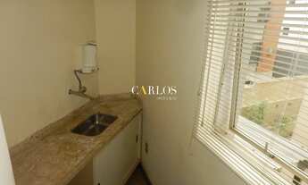 Imagem 4: Sala para aluguel, 1 vaga, Santo Agostinho - Belo Horizonte/MG