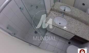 Imagem 7: Apartamento (tipo - padrao) 2 dormitórios/suite, cozinha planejada, em condomínio fechado