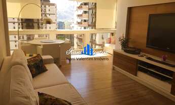 Imagem 2: Apartamento a venda na Barra da Tijuca/RJ, Barramares 3 quartos