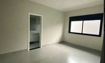 Imagem 6: Casa Térrea 3 suítes Condomínio Club Portinari em Paulínia com piscina e ambientes inte