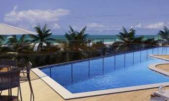 Imagem 4: Porto City suites - Porto de Galinhas