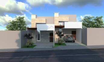 Imagem: Toledo - Casa - Jardim Coopagro