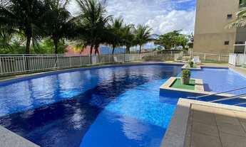 Imagem 2: Apartamento 3/4 Para Venda Condomínio Novo Sttilo - Nova Parnamirim