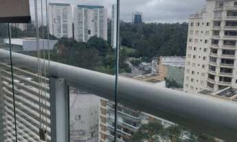 Imagem: Lindo apartamento Panamby