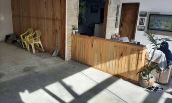 Imagem 4: Casa na praia de Magistério