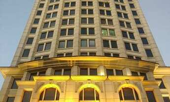 Imagem 2: Andar Corporativo para alugar, 380 m² por R$ 72.000,00/mês - Itaim Bibi - São Paulo/SP