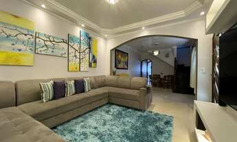 Imagem 6: Sobrado com 3 dorms, Jardim Santo André, São Paulo