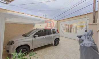 Imagem: Casa com 2 Quartos e 2 Banheiros á Venda