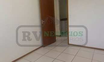 Imagem 5: EG#RV16Apartamento para venda tem 47 metros quadrados com 2 quartos em Teixeiras - Juiz de