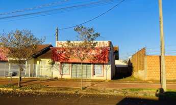 Imagem 1: Toledo - Casa - Vila Pioneiro