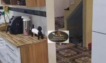 Imagem: Sobrado com 5 dormitórios à venda, 270