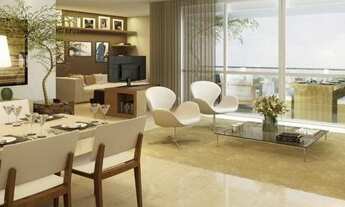 Imagem: Apartamento para venda com 158 metros quadrados