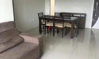 Imagem 5: Apartamento para venda tem 98m2 3 quartos em São João do Tauape - Fortaleza - CE