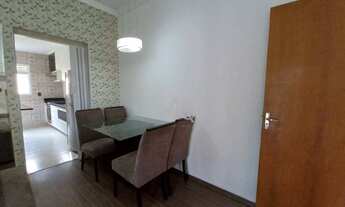 Imagem 5: Apartamento com 2 dormitórios para alugar, 62 m² por R$ 1.300/mês - Morada dos Nobres - Ta