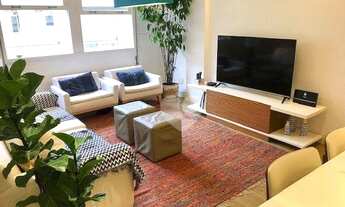 Imagem 3: Apartamento com 3 dormitórios à venda, 104 m² por R$ 1.630.000,00 - Ipanema - Rio de Janei