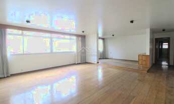 Imagem: Apartamento Venda 3 Dormitórios - 236 m²