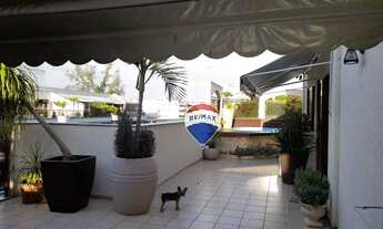 Imagem 4: Cobertura com 2 dormitórios à venda, 240 m² por R$ 1.080.000,00 - Recreio dos Bandeirantes