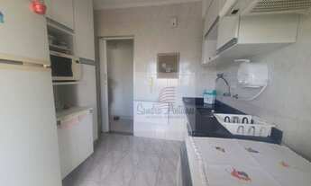 Imagem 4: Apartamento com 03 Dormitórios- Prédio com elevador e Garagem Privativa