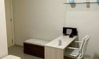 Imagem 6: RIO DE JANEIRO - Conjunto Comercial/Sala - BARRA DA TIJUCA