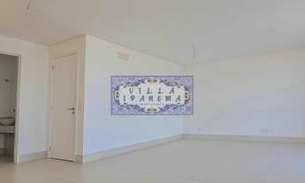 Imagem 3: RECREIO I LINDÍSSIMA COBERTURA FRONTAL PRAIA I VISTAS PANORÂMICAS I ÓTIMA INFRA I 4 SUÍTES