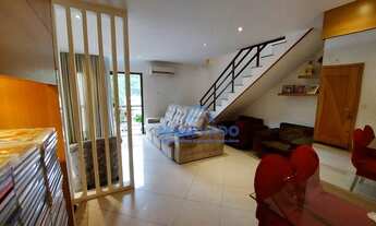 Imagem 5: Cobertura com 4 dormitórios sendo 3 Suítes à venda, 269 m² por R$ 1.200.000 - Centro - Nov