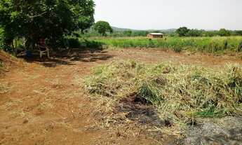 Imagem: Lote no assentamento santa monica