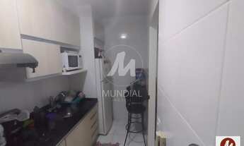Imagem 3: Apartamento (tipo - padrao) 2 dormitórios, cozinha planejada, portaria 24hs, lazer, espaço