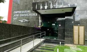 Imagem 5: Sala à venda no bairro Tamarineira - Recife/PE