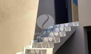 Imagem 2: Casa - Jardim São Camilo - Hortolândia