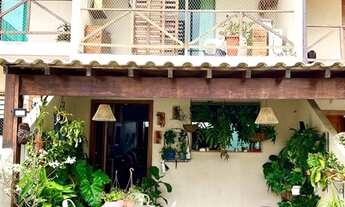 Imagem 2: Casa para venda tem 90 metros quadrados com 2 quartos em Tauá - Rio de Janeiro - RJ