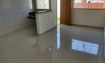 Imagem 4: Casa nova Residencial San Marino - Taubaté - SP