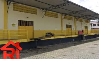 Imagem: GALPAO COMERCIAL em SÃO LUÍS - MA, JARDIM