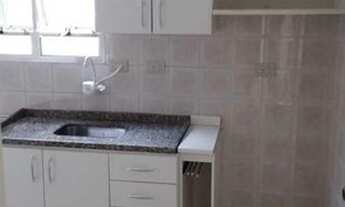 Imagem 6: Apartamento para Venda em São Bernardo do Campo, Nova Petrópolis, 2 dormitórios, 1 banheir