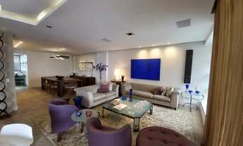 Imagem 5: Imponente e Elegante Prédio em Altíssimo Padrao próximo a praia no Leblon