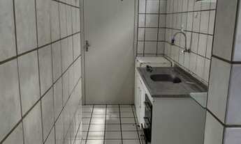 Imagem 4: Apartamento para venda tem 63 metros quadrados com 3 quartos na Lagoa do Araçá - Recife