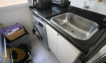 Imagem 7: Apartamento à venda, 2 quartos, 1 suíte, 1 vaga, Vila Nair - São Paulo/SP