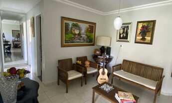 Imagem 4: Apartamento Parque 10, com 103 m2 - 3 quartos s/ 1 suíte