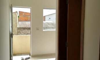 Imagem 4: Apartamento para Venda em Sorocaba, Parque Vitória Régia, 1 dormitório, 1 banheiro, 2 vaga