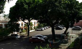 Imagem 3: Apartamento para venda tem 45 metros quadrados com 1 quarto