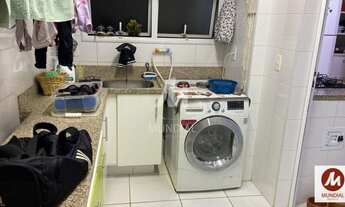 Imagem 4: Apartamento (tipo - padrao) 3 dormitórios/suite, cozinha planejada, portaria 24hs, lazer