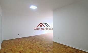 Imagem 2: Apartamento Locação 3 Dormitórios - 170 m² Cerqueira César