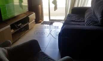 Imagem: Apartamento - Santana - Residencial Condomínio