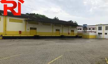 Imagem 4: GALPAO COMERCIAL em SÃO LUÍS - MA, JARDIM SÃO CRISTÓVÃO