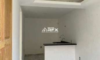 Imagem 2: Casa 2 dormitórios à venda Rincão Mimoso,(Itaipuaçu) Maricá/RJ