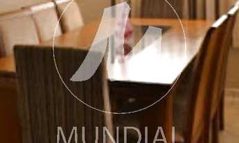 Imagem 2: Apartamento (tipo - padrao) 3 dormitórios/suite, cozinha planejada, em condomínio fechado