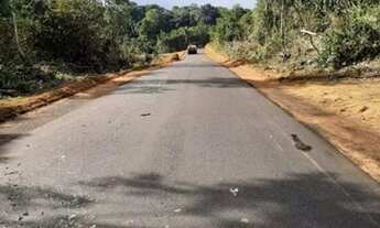 Imagem 2: Apartamento para venda possui 649 metros quadrados em Chácaras da Fazenda 1 - Iranduba - A