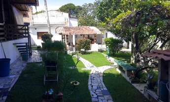 Imagem 3: Térrea para aluguel com 360 metros quadrados com 3 quartos em Antares - Maceió - AL