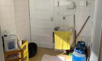 Imagem 7: Quarto e sala com dependência na Pituba com 76 mts². Próximo a todo o comércio da região